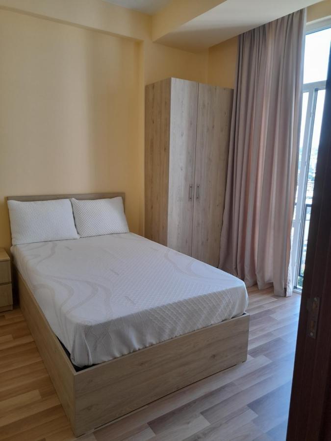 Flat Daire Tiflis Dış mekan fotoğraf