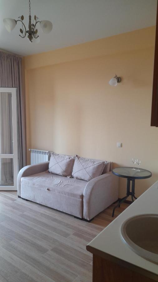 Flat Daire Tiflis Dış mekan fotoğraf