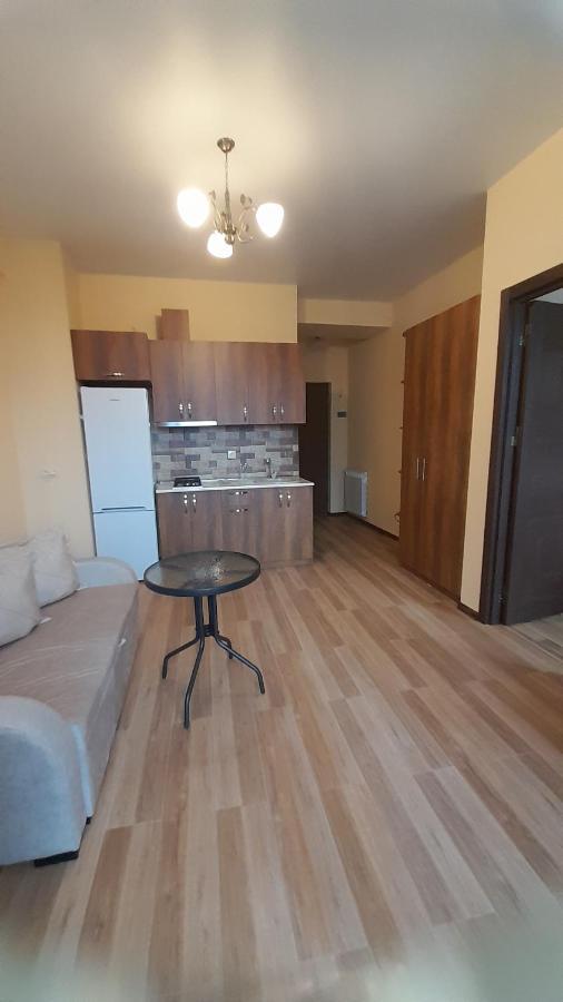 Flat Daire Tiflis Dış mekan fotoğraf