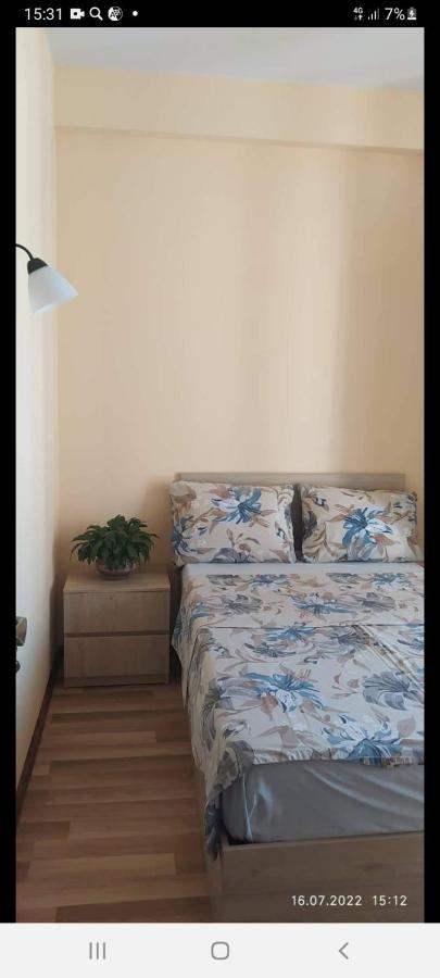 Flat Daire Tiflis Dış mekan fotoğraf