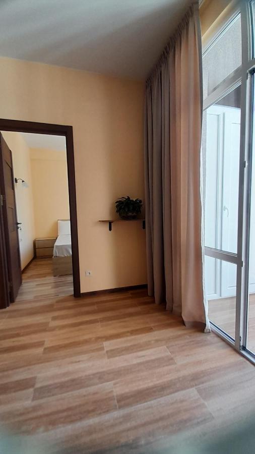 Flat Daire Tiflis Dış mekan fotoğraf