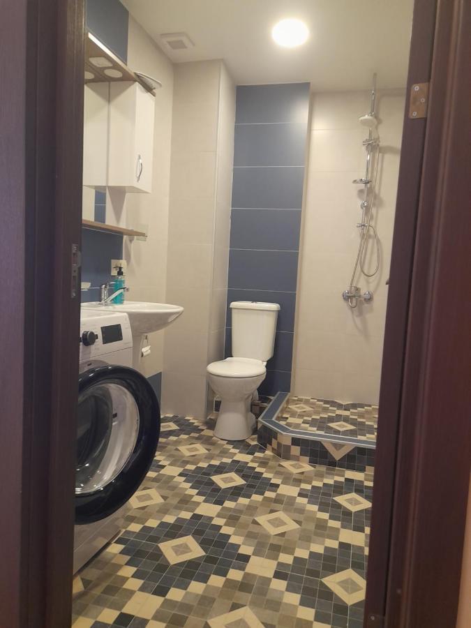 Flat Daire Tiflis Dış mekan fotoğraf