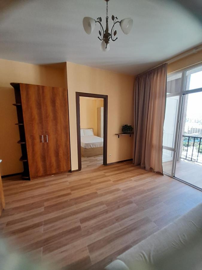 Flat Daire Tiflis Dış mekan fotoğraf