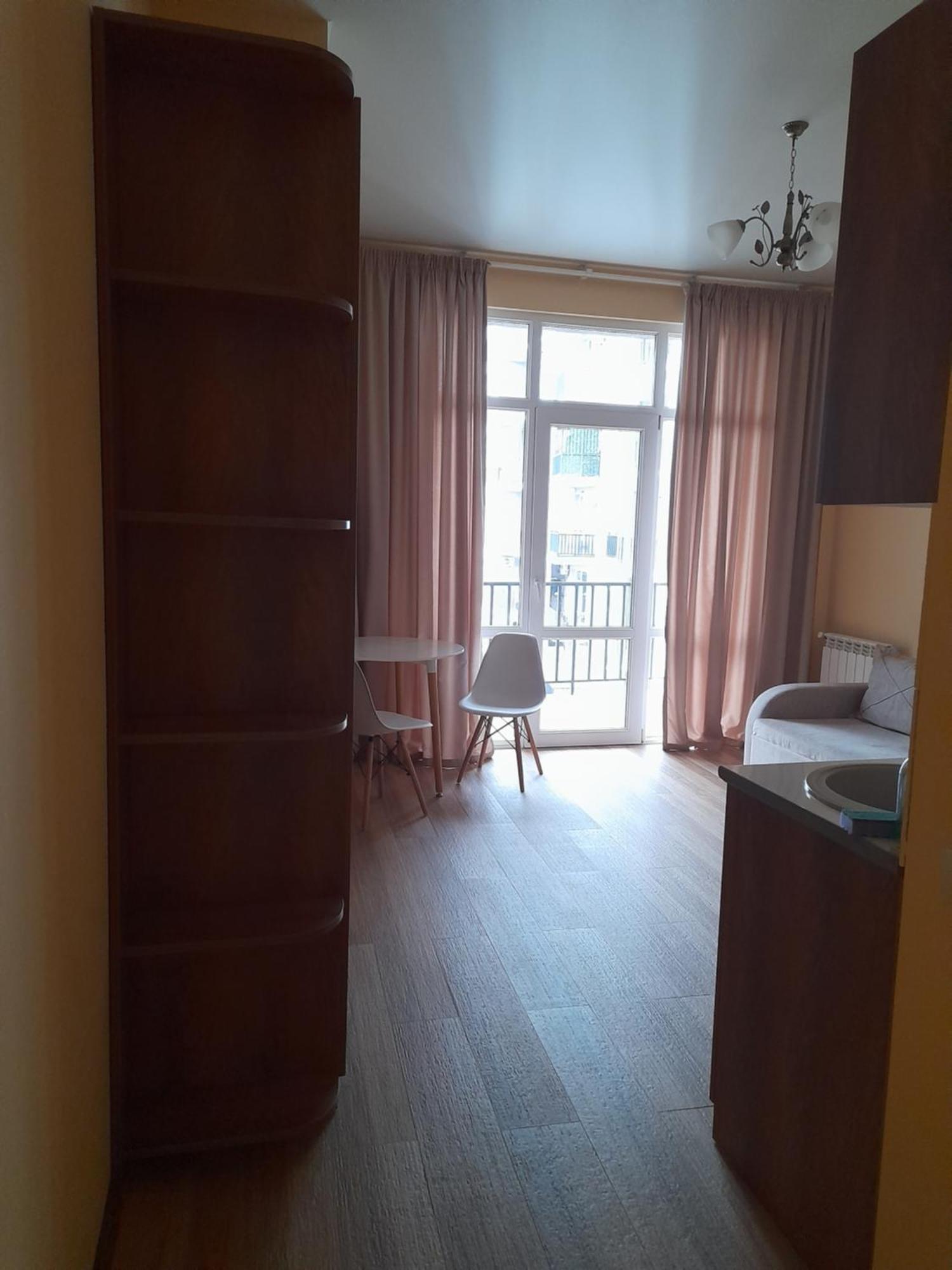 Flat Daire Tiflis Dış mekan fotoğraf
