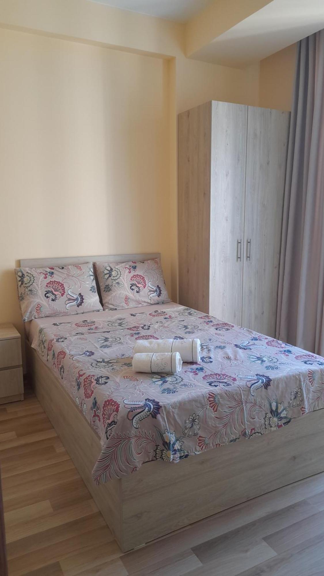 Flat Daire Tiflis Dış mekan fotoğraf