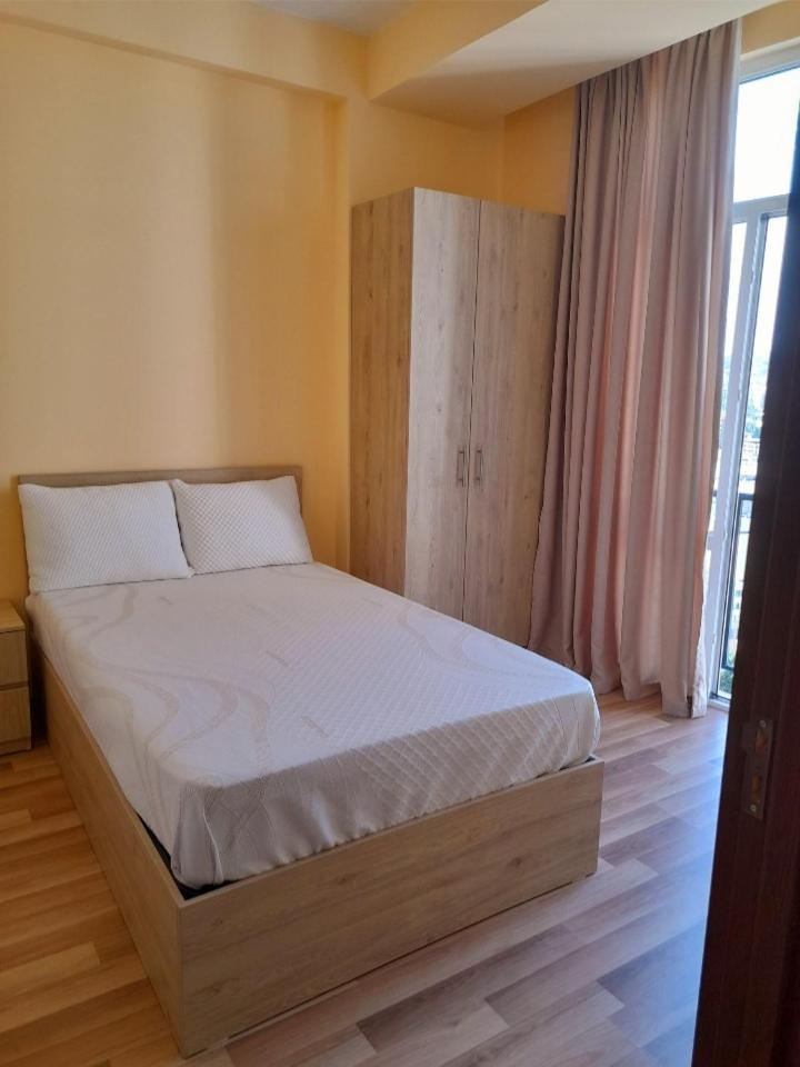 Flat Daire Tiflis Dış mekan fotoğraf