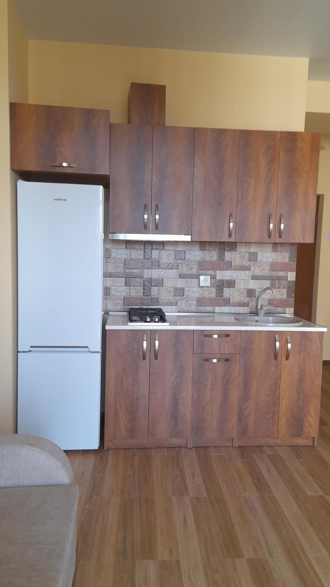 Flat Daire Tiflis Dış mekan fotoğraf